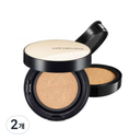 Jung Saem Mool Essential Skin Nuder Cushion Set Fair Light (14g + Refill 14g) x2
