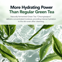 TONYMOLY The Chok Chok Green Tea No-Wash Cleansing Water 300ml