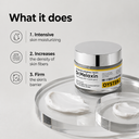 Dr.Melaxin Oyster Pep3 Crema Renovadora - 50ml, 1.69 fl oz.
