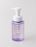 Micro Clean Deep Bubble Cleansing Foam