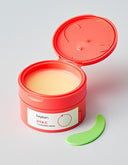 beplain Mung Bean Vita C Brightening Cleansing Balm 100ml