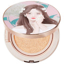 Makeup Helper Ampoule Glow Cushion No. 23 Beige 23g