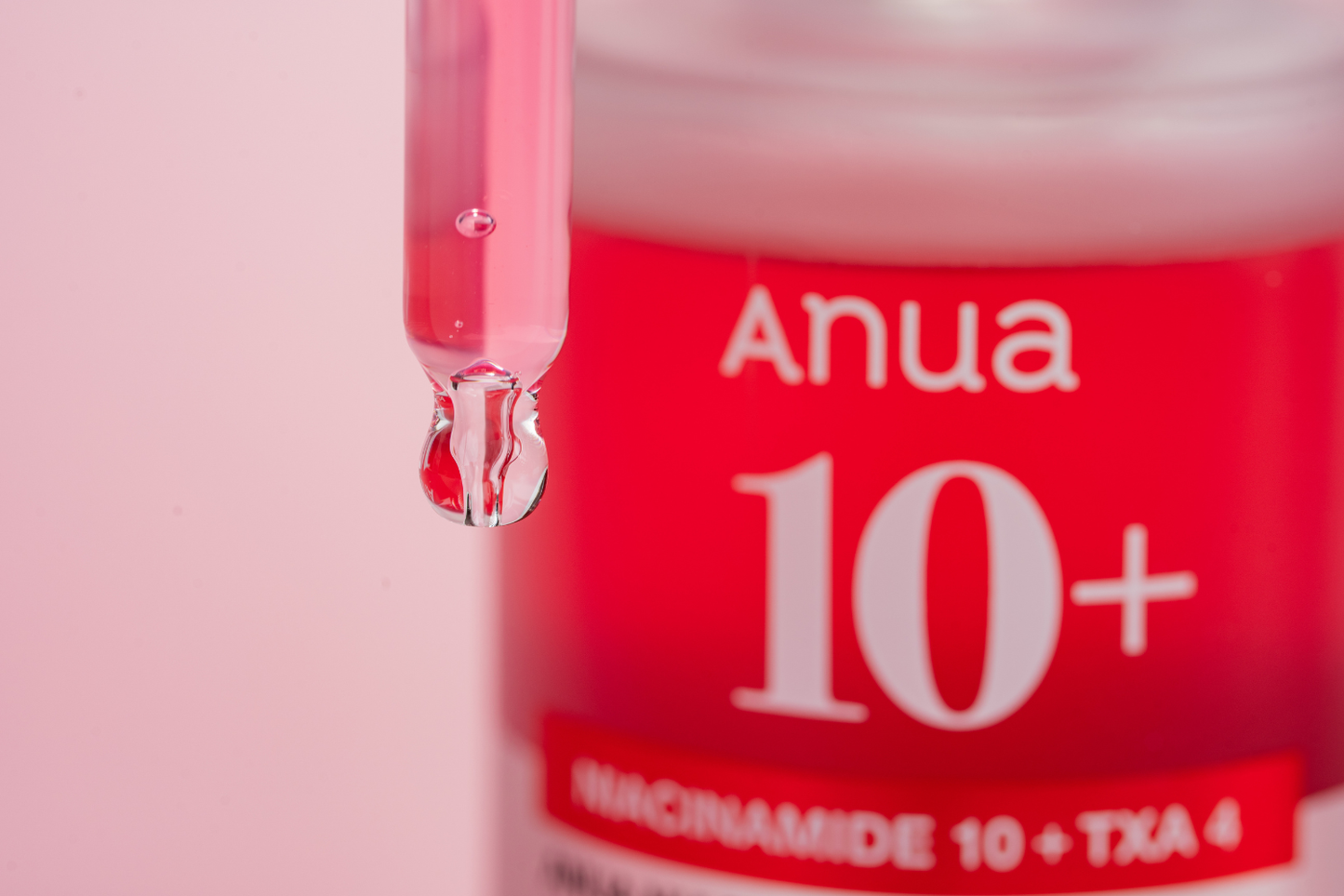 Anua Niacinamide 10 + TXA 4 Serum(30ml/1.01 fl.oz)