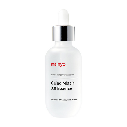ma:nyo Galac Niacina 3.0 Esencia (2.02 fl oz, 60ml) 