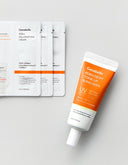 Genabelle PDRN Dewy Tone-Up Sunscreen 40ml