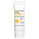 APLB Retinol Vitamin C Vitamin E Sunscreen SPF50+ PA++++ 40ml