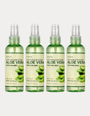Eunyul Aloe Soothing Mist 150ml (choose 1 of 2)