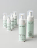 BHA Bubble Peeling Cleanser