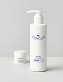 ECLADO Milky Cleansing Lotion Set (Lotion 200ml + Cream 10g)