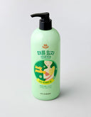 ON: THE BODY Dead Skin Remover Body Peeling 500ml