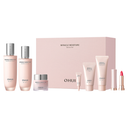 OHUI Miracle Moisture Pink Barrier Special Set