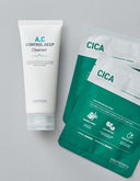 Swanicoco AC Control Deep Cleanser