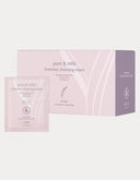 Abka Pure and Mild Feminine Cleansing Wipes 5g 40 Sheets