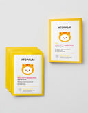 ATOPALM Kids Wild Kitty Mask