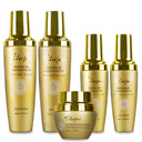 Elujai Germanium Skin Care 5 Set
