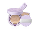 Jung Saem Mool Holiday Set (Essential Skin Nuder Cushion + Refill + Essential Mool Mist 120ml + Pouch)