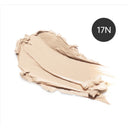 KAHI Toneflow Stick Foundation swatch – 17N