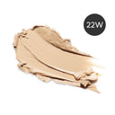 KAHI Toneflow Stick Foundation swatch – 22W