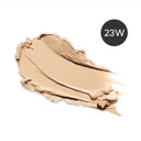 KAHI Toneflow Stick Foundation swatch – 23W