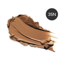 KAHI Toneflow Stick Foundation swatch – 35N