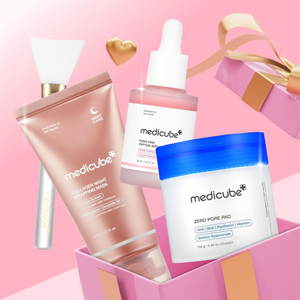 Valentine's Medicube Special