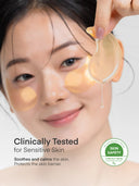 Terez & Honor 24K Gold Retinol Under Eye Patches - 60