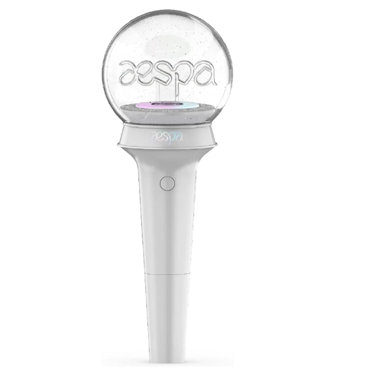 Aespa Official Light Stick