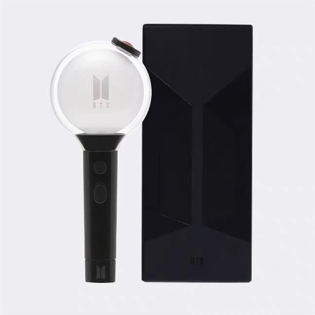 Lightstick oficial de BTS 