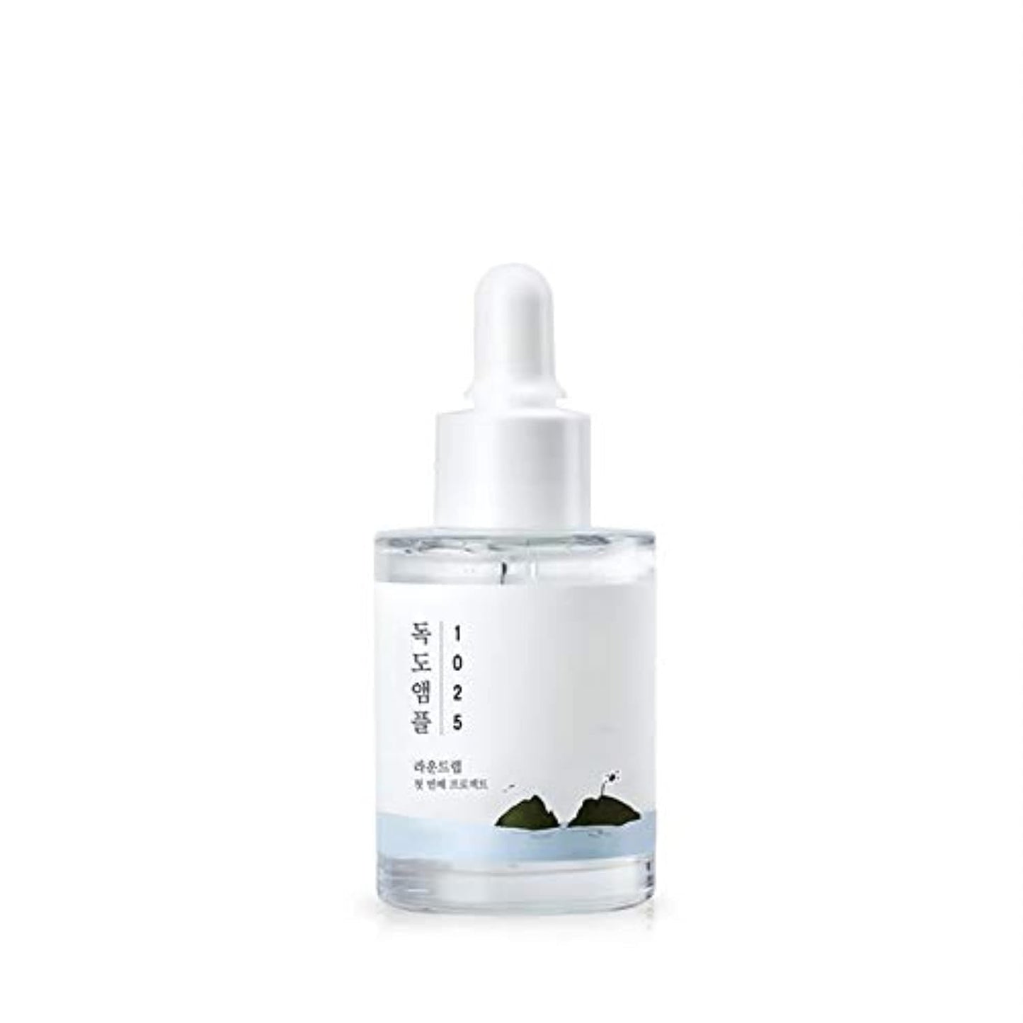 ROUND LAB 1025 Dokdo Ampule (1.52Fl.Oz/ 45ml)