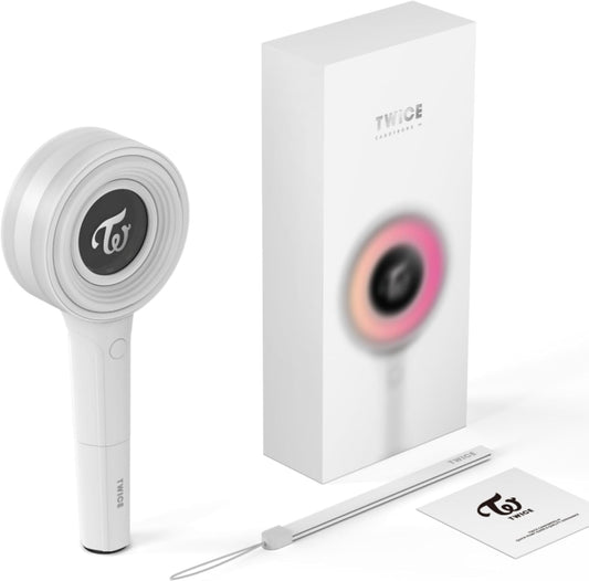 TWICE Candybong Official Lightstick