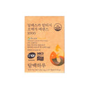 dambaekharu Alaska rTG Omega Essence 1000 30 Capsules x 6 Boxes