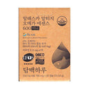 Plain Haru Alaska rTG Omega Essence 600 Mini 788mg x 30 Capsules