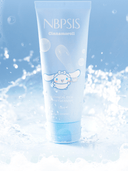 NBP Systems Cinnamoroll Botanical Cica Foam Cleansing