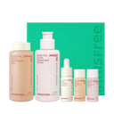 innisfree Black Tea Youth Enhancing Skincare Set
