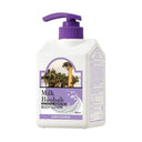Milk Baobab Body Lotion White Musk
