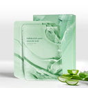 Kim Jeong Moon Aloe Cure Re:Blue Serum Ampoule