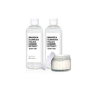 Korean Beauty Product Set Pack 300ml, 2 Pack for daily use and gifting, practical imported and Personal Care, skincare routine