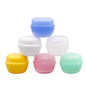 페이스 모이스처라이저 크림 리필 20ml 데일리 스킨케어용 로션 밤 또는 젤 제형 한국 수입품 뷰티 및 퍼스널 케어