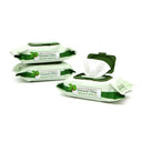 HanGanic Drama Magic Natural Olive Cleansing Tissue