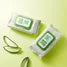 Nature Republic Cotton Pads