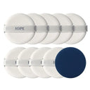 IOPE Air Cushion Puff 10 pcs