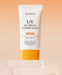 ISA KNOX All Proof Cover Sun Cream
