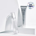 S.NATURE Set (Aqua Squalane Moisture Cream 60ml + Collagen Peptide Triple Gel Essence 50ml)