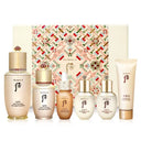 The History of Whoo Bichup Self-Generating Anti-Aging Concentrate 2-Piece Set