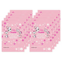 Sheet Mask Sheets 10 for At-Home Skincare Routines, Korean Beauty Facial Mask, Tumini Import and Personal Care Routine Product