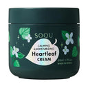 SOQU Deep Sea Water Moisture Cream