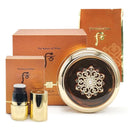The History of Whoo Cheongidan Hwahyun Essence Cushion Set (+ Refill)