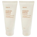 Shikmulnara Oxygen Water Facial Cleanser