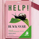 Bergamo Help! Mask Sheet