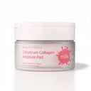 Beautypeople Cheolbyeoknyeo Colostrum Collagen Ampoule Pad